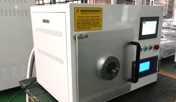 等離子清洗機，半導體封裝清洗機可以清洗等離子嗎？