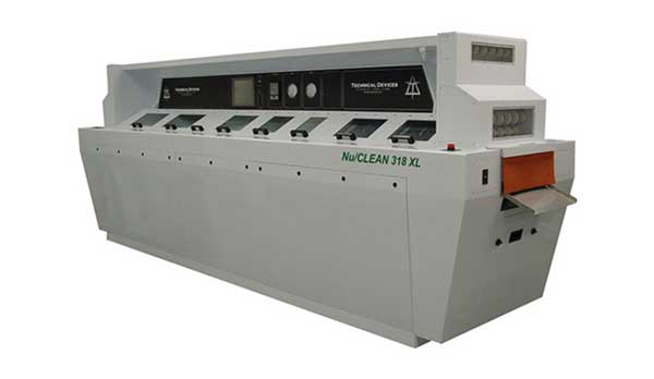 在線PCBA水基清洗機 在線PCBA水基清洗機