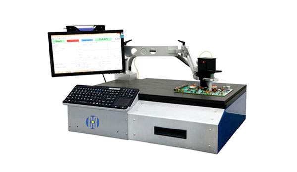 美國(guó)Foresite C3表面清潔度測(cè)試儀的工作原理及特點(diǎn)