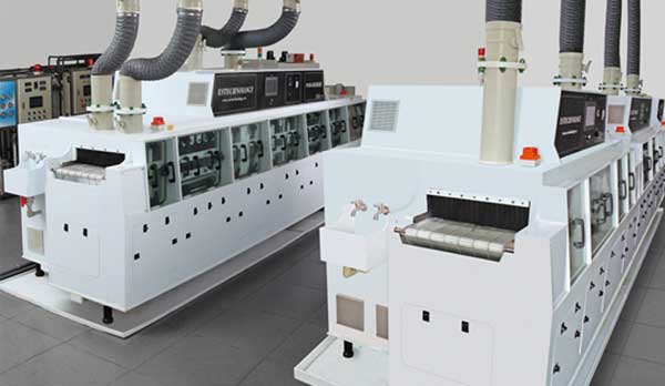 如何選擇適合小型電子廠的PCBA清洗機(jī)