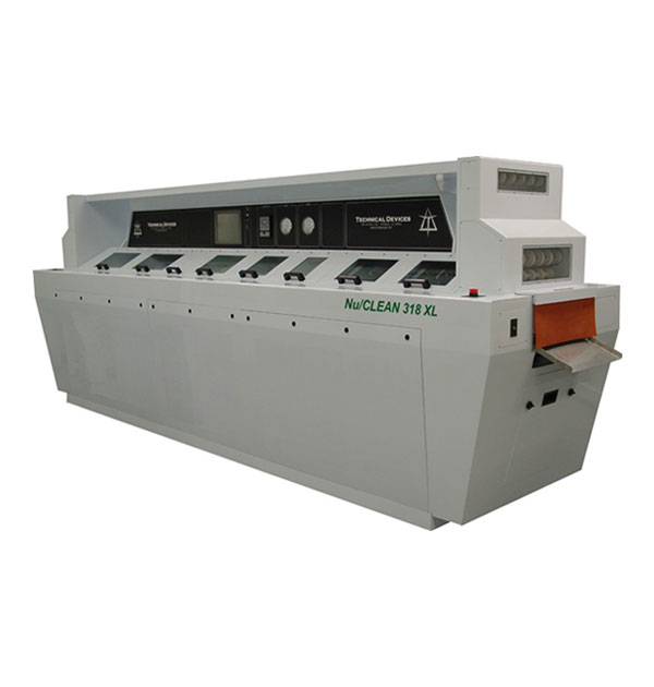 氣相清洗機深度解析：原理、優(yōu)勢與應用場景全攻略